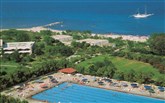 Řecko, Chalkidiki, Kallithea, Hotel Athos Palace, bazén Athos Palace