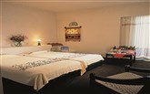Řecko, Chalkidiki, Kallithea, Hotel Athos Palace, pokoj Athos Palace