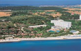 Řecko, Chalkidiki, Kallithea, Hotel Pallini Beach Pallini Beach