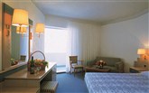 Řecko, Chalkidiki, Kallithea, Hotel Pallini Beach, pokoj Pallini Beach