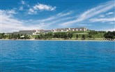 Řecko, Chalkidiki, Nea Moudania, Hotel Oceania Club Oceania Club
