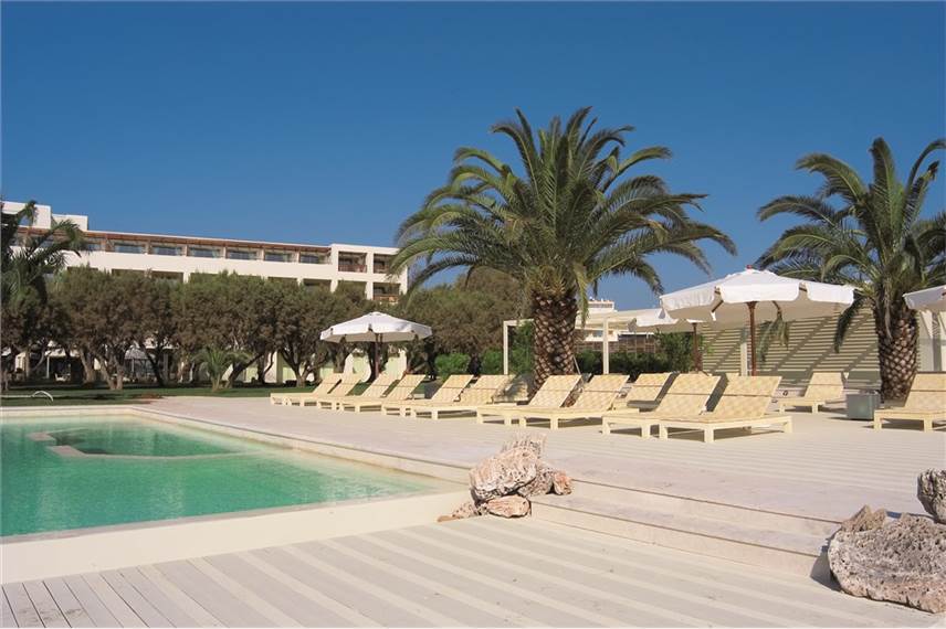 Řecko,Attika, Anavissos, Hotel Plaza Resort Plaza Resort