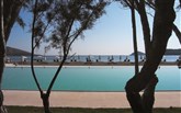 Řecko,Attika, Anavissos, Hotel Plaza Resort, bazén Plaza Resort