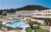 Řecko, Chalkidiki, Kallithea, Hotel Aegean Melathron Aegean Melathron