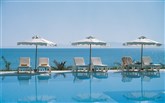 Řecko, Chalkidiki, Kallithea, Hotel Aegean Melathron, bazén Aegean Melathron