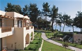 Řecko, Chalkidiki, Kallithea, Hotel Aegean Melathron Aegean Melathron