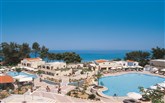 Řecko, Chalkidiki, Kallithea, Hotel Aegean Melathron, bazén Aegean Melathron
