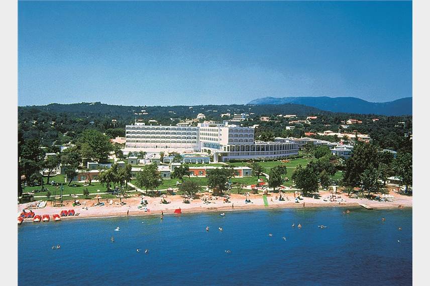  Corfu Chandris