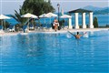 Řecko, Korfu, Dassia, Grecotel Corfu Imperial,bazén