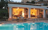 Řecko, Korfu, Dassia, Grecotel Eva Palace Grecotel Eva Palace