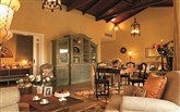 Řecko, Korfu, Dassia, Grecotel Eva Palace, interiér Grecotel Eva Palace