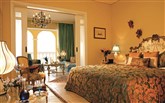 Řecko, Korfu, Dassia, Grecotel Eva Palace, pokoj Grecotel Eva Palace