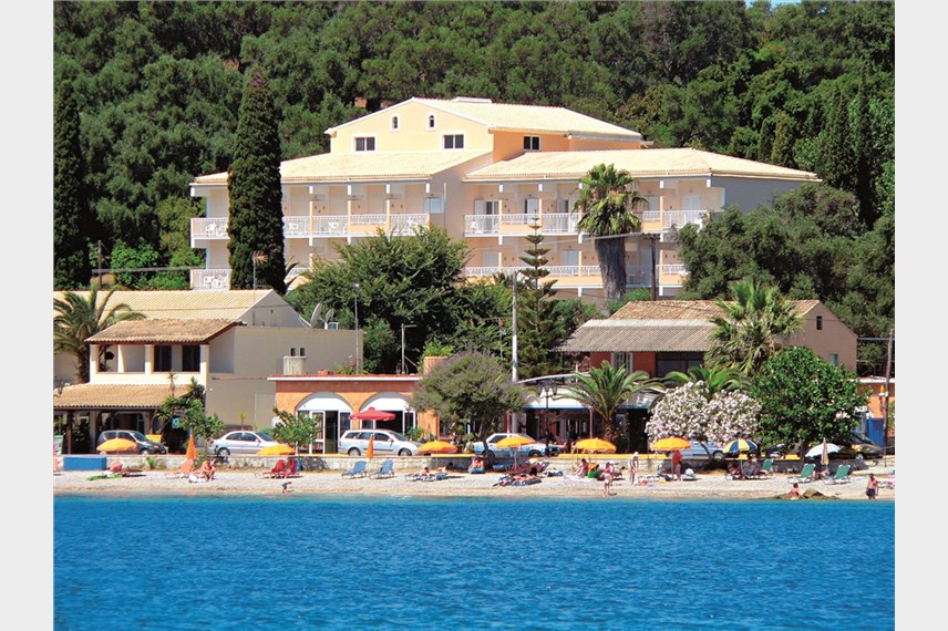  Ipsos Beach