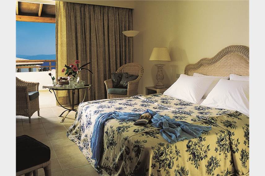 Řecko, Kos, Psalidi, Hotel Grecotel Kos Imperial, pokoj - Grecotel Lux.Me Kos