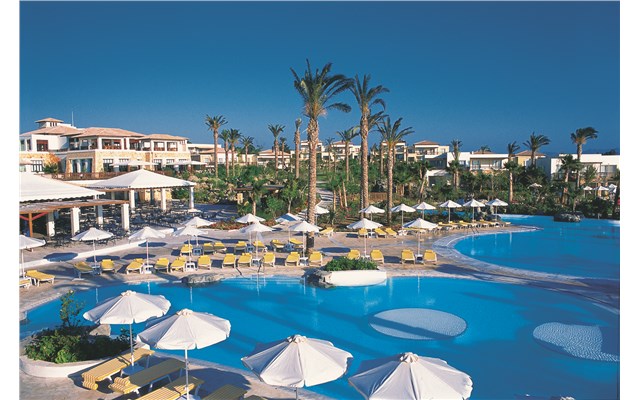Grecotel Lux.Me Kos Řecko, Kos, Psalidi, Hotel Grecotel Kos Imperial, bazén