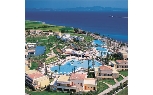 Grecotel Lux.Me Kos Řecko, Kos, Psalidi, Hotel Grecotel Kos Imperial