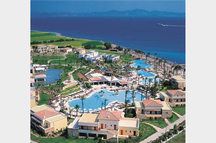 Řecko, Kos, Psalidi, Hotel Grecotel Kos Imperial - Grecotel Lux.Me Kos