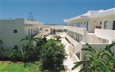 Řecko, Kos, Marmari, Hotel Blue Jay Beach Blue Jay Beach