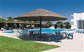 Řecko, Kos, Marmari, Hotel Blue Jay Beach Blue Jay Beach