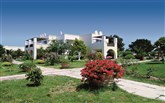 Řecko, Kos, Mastichari, Hotel Gaia Royal Resort, bungalovy Gaia Royal Resort
