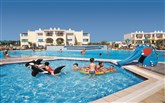 Řecko, Kos, Mastichari, Hotel Gaia Royal Resort, dětský bazén Gaia Royal Resort