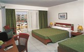 Řecko, Kos, Mastichari, Hotel Gaia Royal Resort, pokoj Gaia Royal Resort