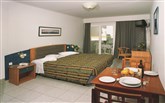 Řecko, Kos, Město Kos, Hotel Kosta Palace, pokoj Kosta Palace