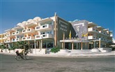 Řecko, Kos, Město Kos, Hotel Kosta Palace Kosta Palace