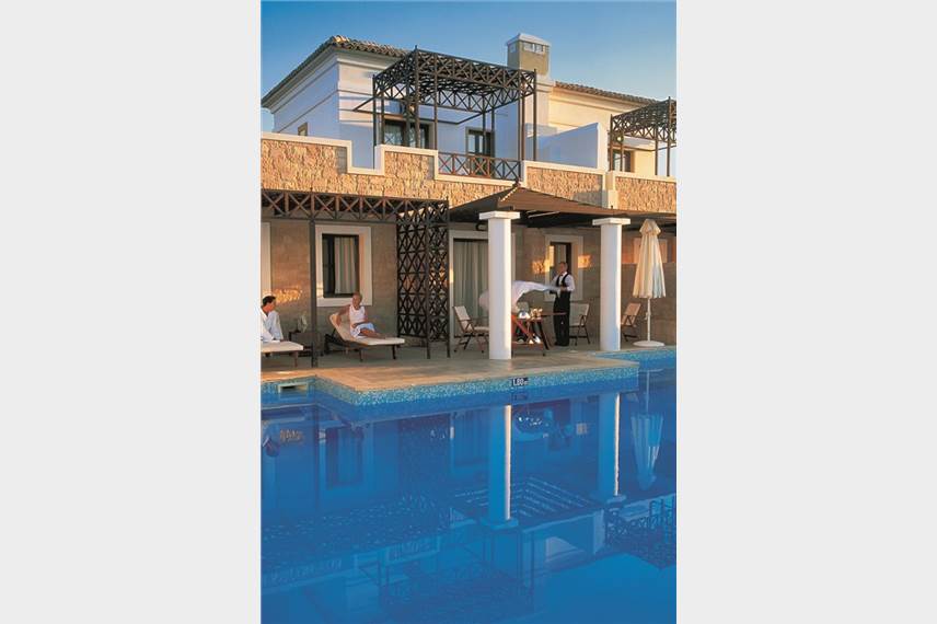  Aldemar Royal Mare Thalasso Spa