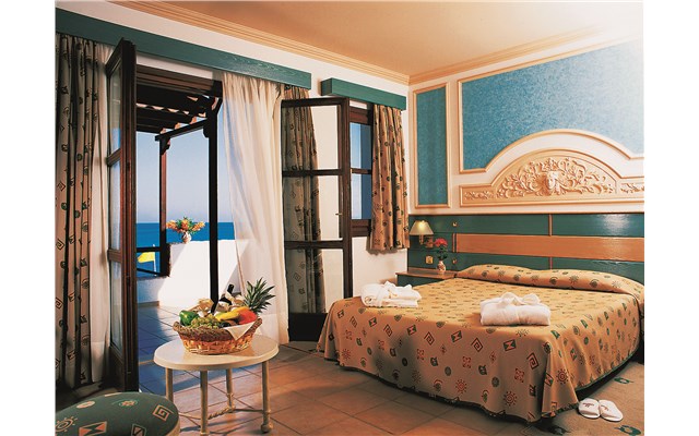  Aldemar Royal Mare Thalasso Spa