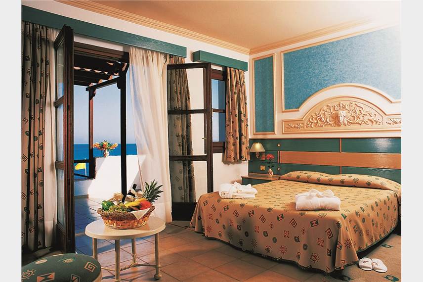  Aldemar Royal Mare Thalasso Spa