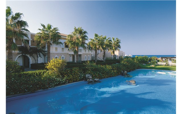 Aldemar Royal Mare 