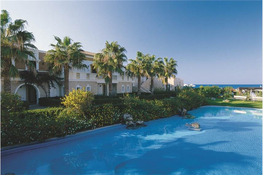  Aldemar Royal Mare Thalasso Spa