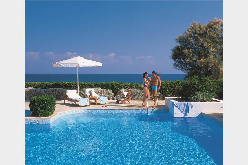 Aldemar Royal Mare Thalasso Spa
