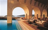Řecko, Kréta, Elounda, Hotel Blue Palace, Arsenali hala Blue Palace Resort and Spa
