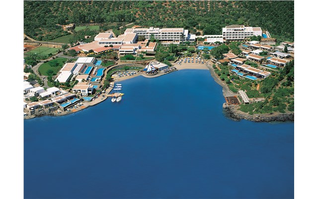 Elounda Bay Palace Řecko, Kréta, Elounda, Hotel Elounda Bay