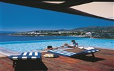 Řecko, Kréta, Elounda, Hotel Elounda Bay, Grand Suite Elounda Bay Palace