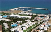  Marina Beach
