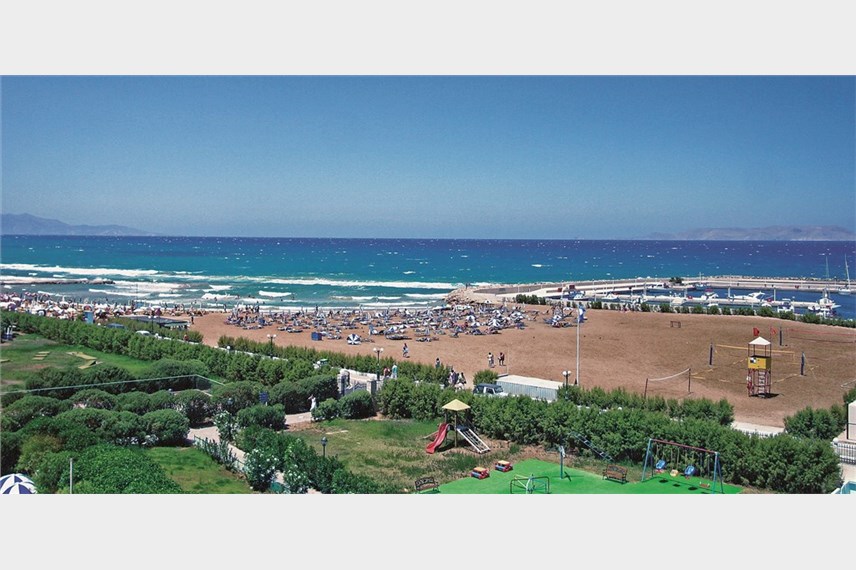  Marina Beach