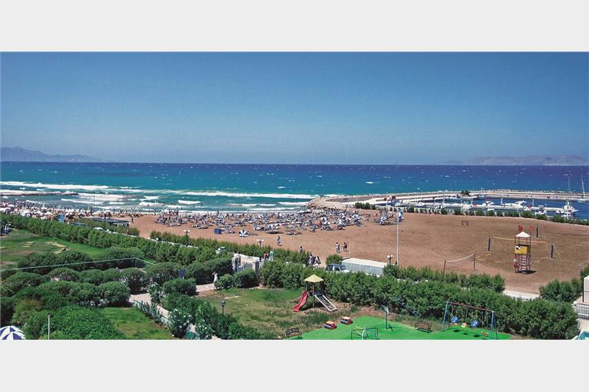  Marina Beach