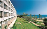 Kypr, Paphos, Hotel Almyra Almyra