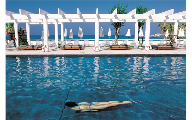 Almyra Kypr, Paphos, Hotel Almyra.tif