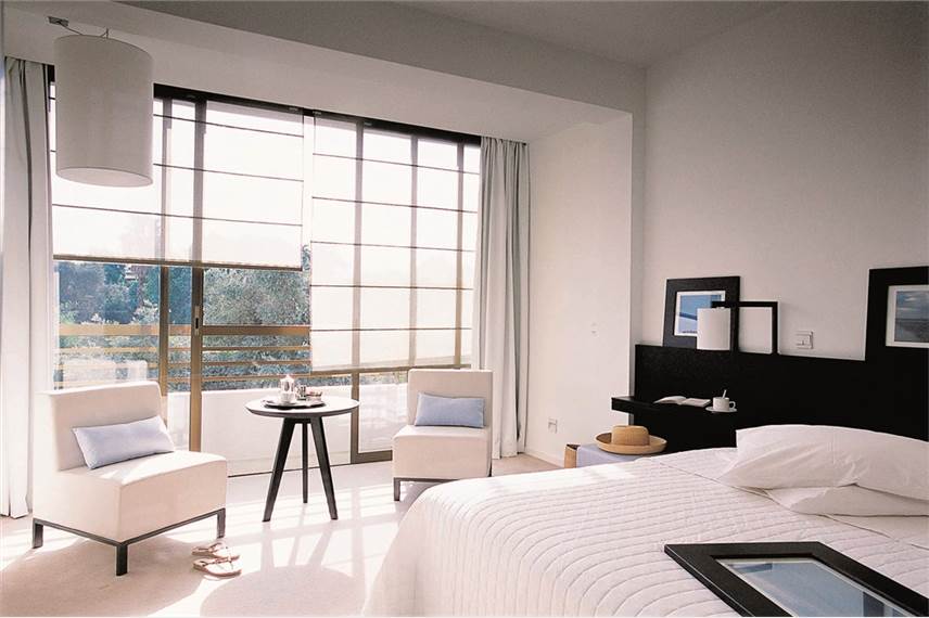 Kypr, Paphos, Hotel Almyra Almyra