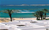 Kypr, Paphos, Hotel Almyra Almyra