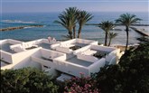 Kypr, Paphos, Hotel Almyra Almyra