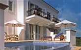 Kypr, Polis, Hotel Anassa Anassa