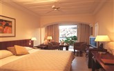 Kypr, Pissouri, Columbia Pissouri Beach Hotel Columbia Beach Hotel