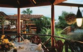 Kypr, Limassol, Hotel Four Seasons Four Seasons