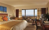 Kypr, Limassol, Hotel Four Seasons Four Seasons
