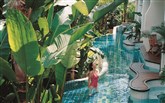 Kypr, Limassol, Hotel Four Seasons Four Seasons